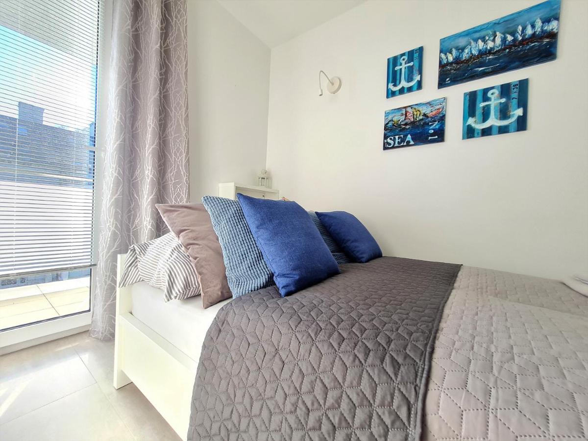 Apartment 1A シフィノウイシチェ エクステリア 写真