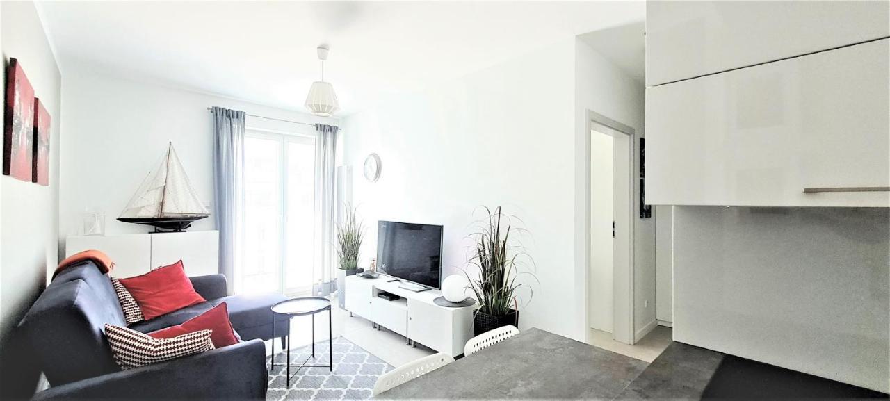 Apartment 1A シフィノウイシチェ エクステリア 写真
